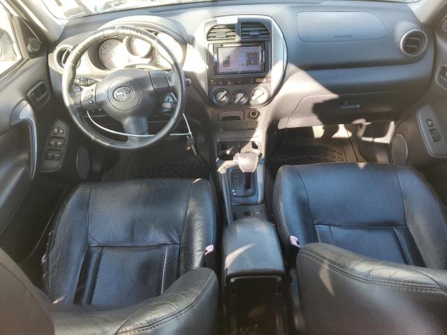 Foto 8 de la subasta – 2004 TOYOTA RAV4 con VIN JTEHD20V340023644