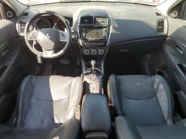 Photo 8 from auction – 2014 MITSUBISHI OUTLANDER with VIN 4A4AR4AU5EE020668
