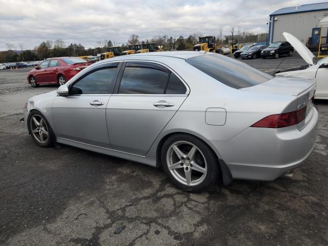 Photo 2 from auction – 2007 ACURA TSX with VIN JH4CL96887C019358