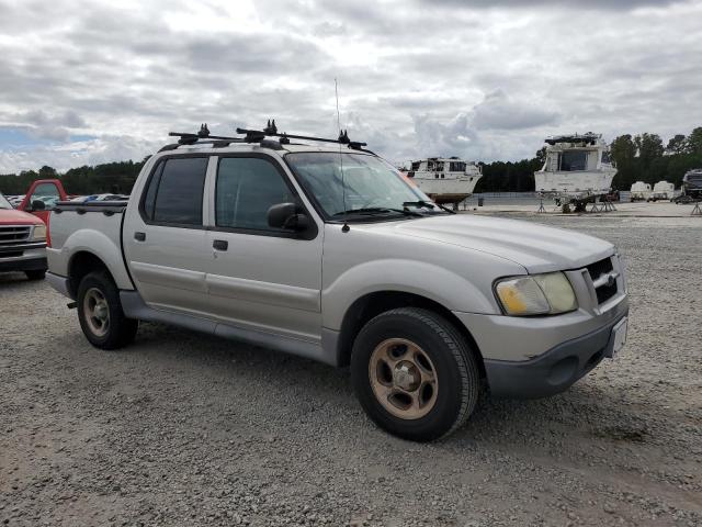 Photo 4 from auction – 2005 FORD EXPLORER S with VIN 1FMZU67K45UA65564