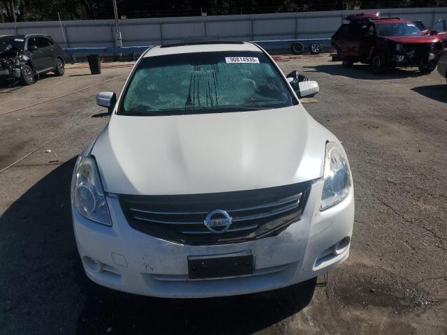 Photo 5 from auction – 2010 NISSAN ALTIMA BAS with VIN 1N4AL2AP4AN410796