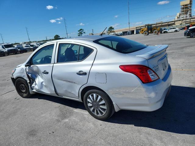 Photo 2 from auction – 2017 NISSAN VERSA S with VIN 3N1CN7AP3HL855800