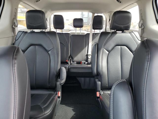 صورة رقم 10 من المزاد - 2024 CHRYSLER PACIFICA T مع VIN 2C4RC1BG9RR114418
