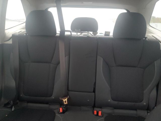 Photo 10 from auction – 2020 SUBARU FORESTER P with VIN JF2SKAGC5LH460349
