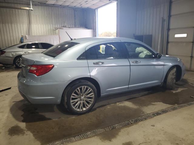 Photo 3 from auction – 2012 CHRYSLER 200 LIMITE with VIN 1C3CCBCB6CN304281