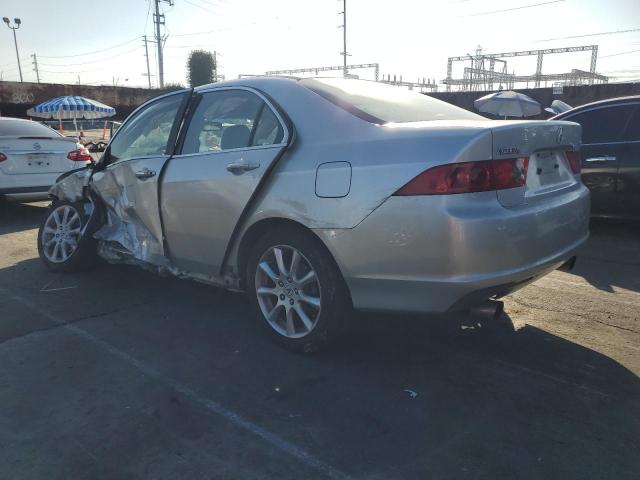 Photo 2 from auction – 2007 ACURA TSX with VIN JH4CL96977C009672
