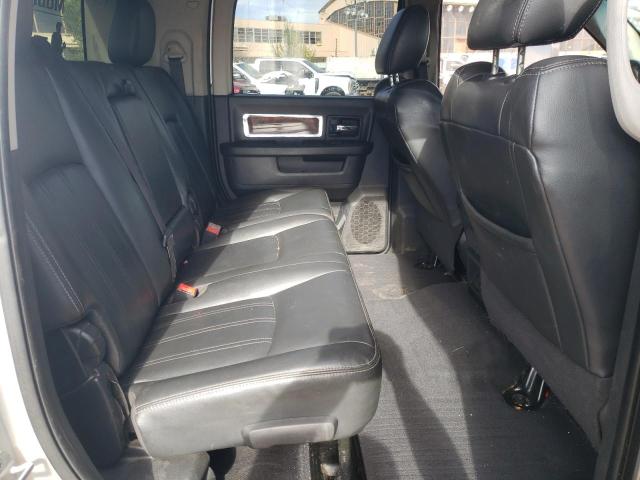 Photo 10 from auction – 2010 DODGE RAM 3500 with VIN 3D73Y3HL7AG109726