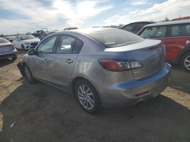 Photo 2 from auction – 2012 MAZDA 3 I with VIN JM1BL1V85C1676687