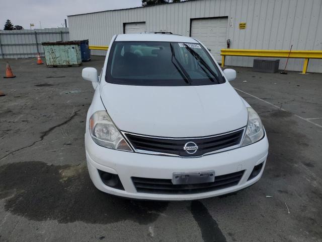 Photo 5 from auction – 2010 NISSAN VERSA S with VIN 3N1BC1CP9AL410625