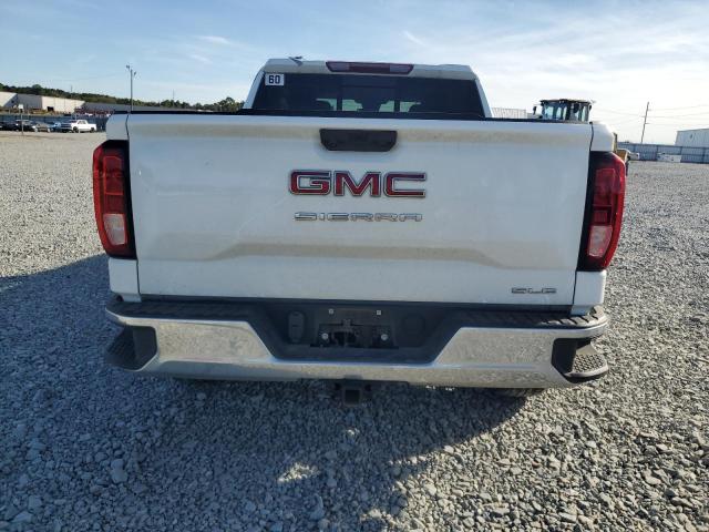 Photo 6 from auction – 2023 GMC SIERRA C15 with VIN 1GTPHBE89PZ322272