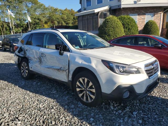 Photo 4 from auction – 2018 SUBARU OUTBACK TOURING with VIN 4S4BSATC7J3214736