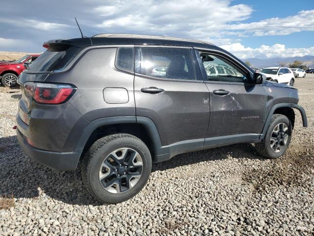 Photo 3 from auction – 2018 JEEP COMPASS TR with VIN 3C4NJDDB1JT331079