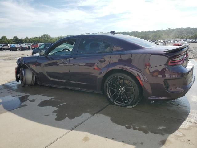 Photo 2 from auction – 2021 DODGE CHARGER SC with VIN 2C3CDXGJ1MH537846