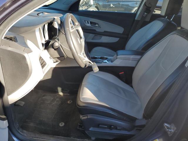 Photo 7 from auction – 2014 CHEVROLET EQUINOX LT with VIN 2GNFLHE33E6154159
