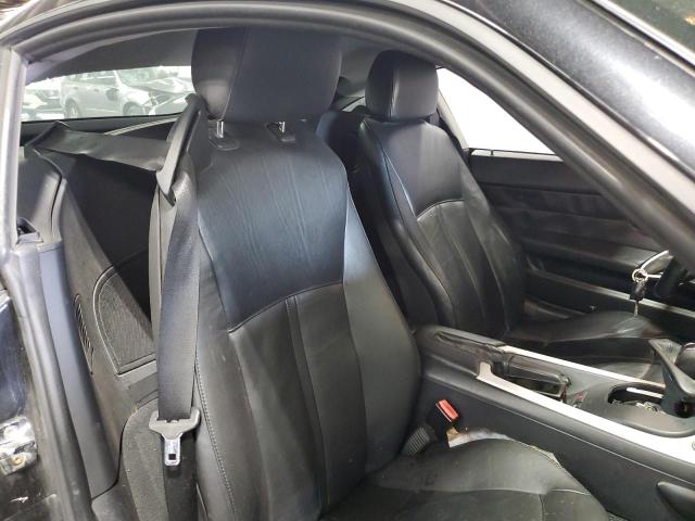 Photo 10 from auction – 2007 BMW Z4 3.0SI with VIN 4USDU53547LF77663