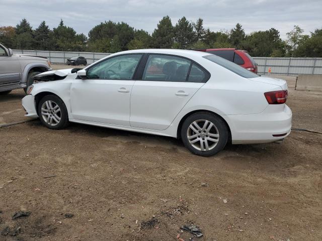 Photo 2 from auction – 2018 VOLKSWAGEN JETTA S with VIN 3VW2B7AJ8JM263741