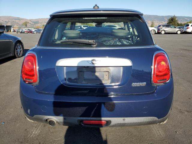 Photo 6 from auction – 2015 MINI COOPER with VIN WMWXM5C58FT941692