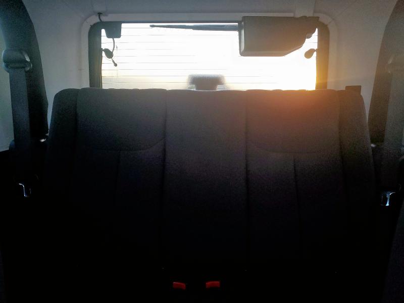 Photo 10 from auction – 2016 JEEP WRANGLER S with VIN 1C4AJWAG3GL110937
