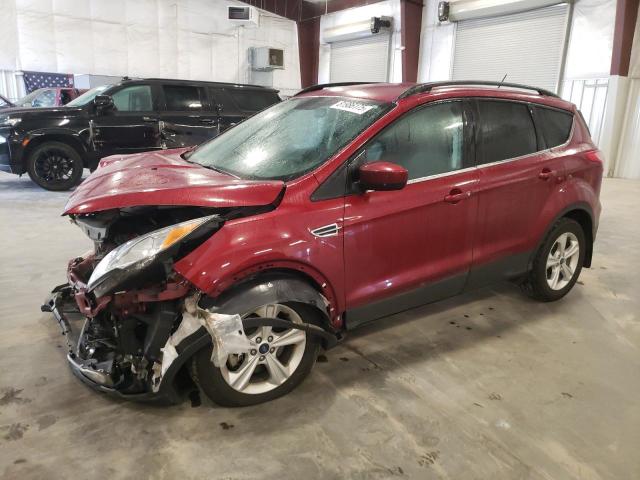 Photo 1 from auction – 2016 FORD ESCAPE SE with VIN 1FMCU9G99GUB15639