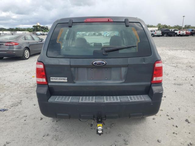 Photo 6 from auction – 2008 FORD ESCAPE XLS with VIN 1FMCU02Z78KD91401