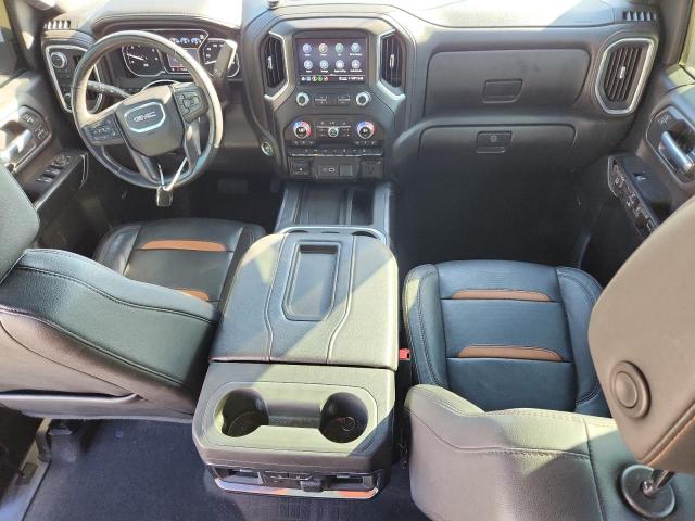 Photo 8 from auction – 2021 GMC SIERRA K25 with VIN 1GT49PE78MF246772