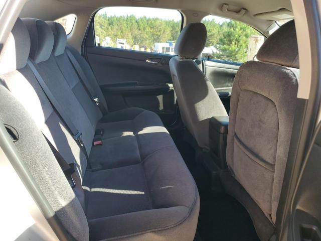 Photo 10 from auction – 2010 CHEVROLET IMPALA with VIN 2G1WA5EN5A1126913