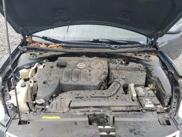 Photo 11 from auction – 2012 NISSAN ALTIMA BAS with VIN 1N4AL2AP4CC203596