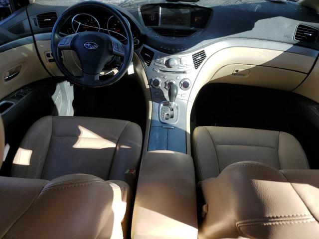 Photo 8 from auction – 2008 SUBARU TRIBECA LIMITED with VIN 4S4WX93D084409933
