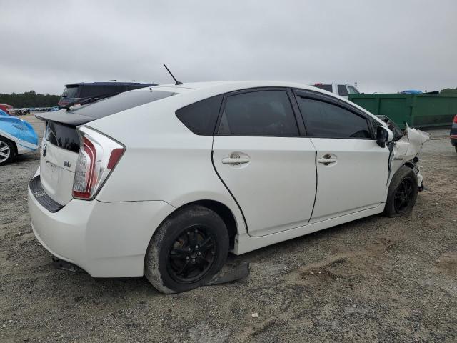 Photo 3 from auction – 2013 TOYOTA PRIUS with VIN JTDKN3DU3D0349555
