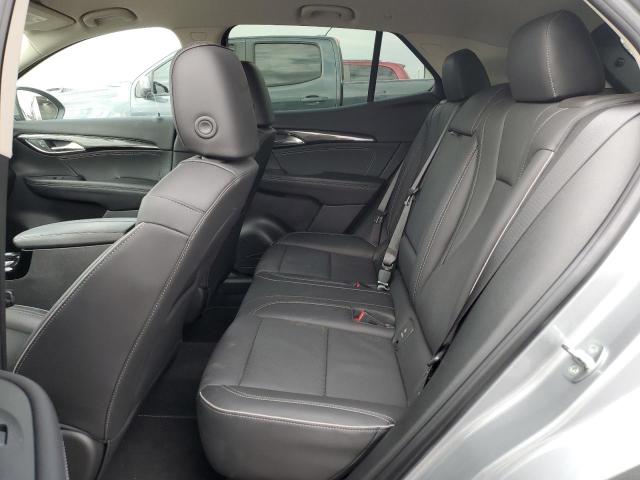 Photo 11 from auction – 2023 BUICK ENVISION E with VIN LRBFZPR40PD041020