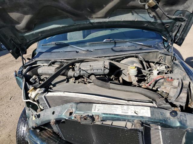صورة رقم 11 من المزاد - 2001 DODGE RAM 1500 مع VIN 1B7HF16Z51S651269