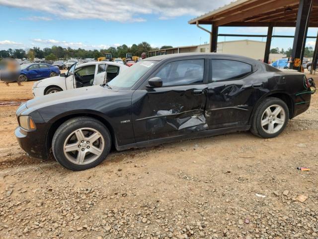 DODGE CHARGER 2008 with VIN 2B3KA53H18H178979 - Photo from auction