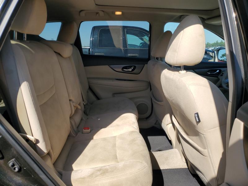 Photo 11 from auction – 2015 NISSAN ROGUE S with VIN 5N1AT2MT1FC790777