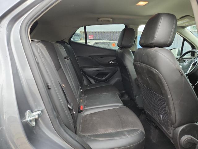 Photo 10 from auction – 2020 BUICK ENCORE PRE with VIN KL4CJASB8LB003309