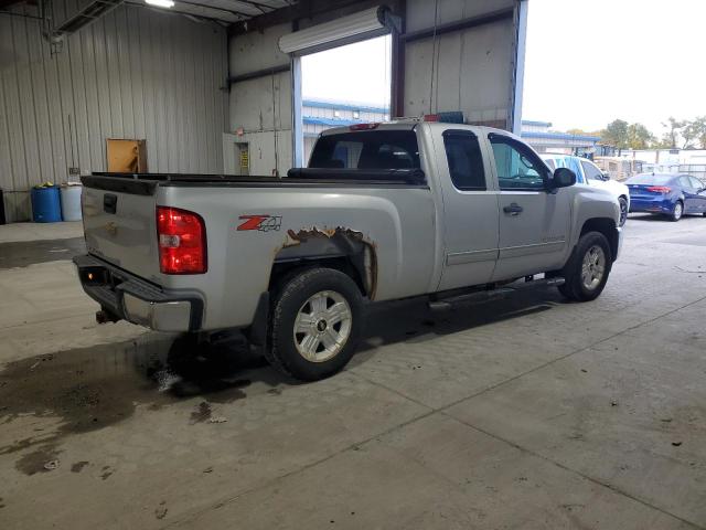 Photo 3 from auction – 2013 CHEVROLET SILVERADO with VIN 1GCRKSE75DZ339132