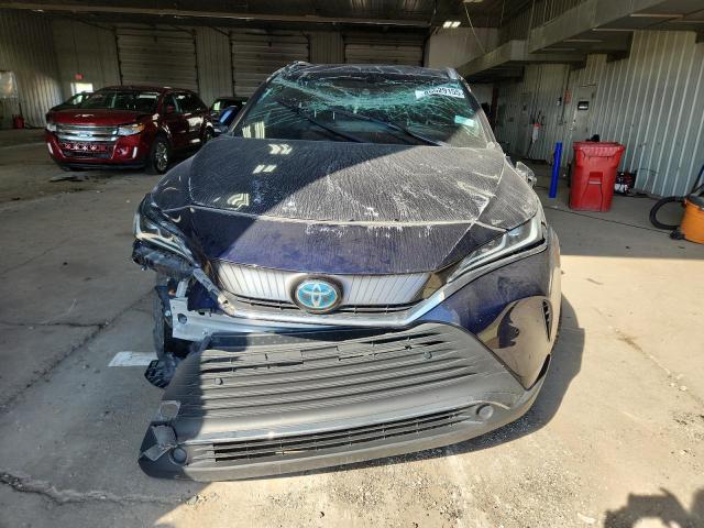 Photo 5 from auction – 2021 TOYOTA VENZA LE with VIN JTEAAAAH7MJ086303