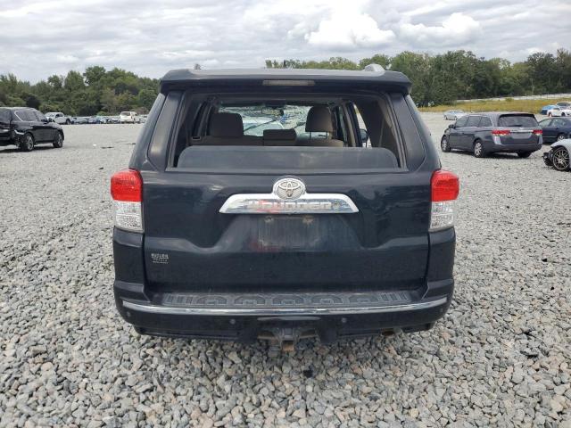 Photo 6 from auction – 2012 TOYOTA 4RUNNER SR5 with VIN JTEZU5JRXC5045150