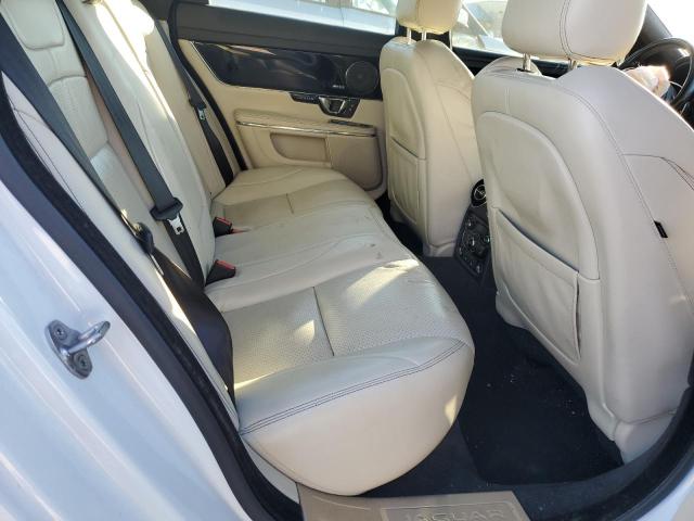 Photo 10 from auction – 2015 JAGUAR XJ with VIN SAJWA1CZ2F8V84842