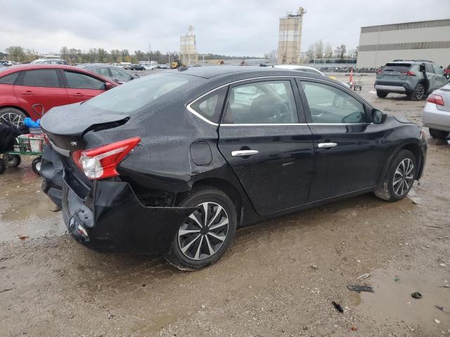 Photo 3 from auction – 2016 NISSAN SENTRA S with VIN 3N1AB7AP7GL657249