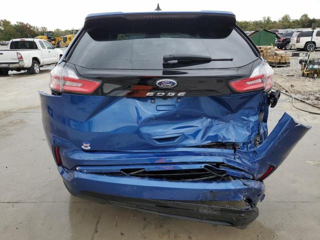Photo 6 from auction – 2024 FORD EDGE SEL with VIN 2FMPK4J92RBA42626