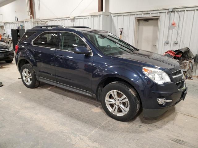Photo 4 from auction – 2015 CHEVROLET EQUINOX LT with VIN 2GNALCEK8F1171042