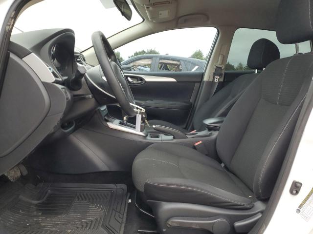 Photo 7 from auction – 2016 NISSAN SENTRA S with VIN 3N1AB7AP4GY273433