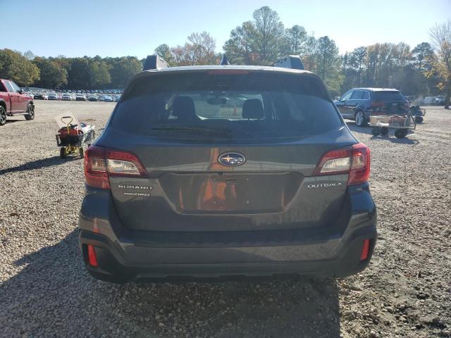 Photo 6 from auction – 2019 SUBARU OUTBACK 2. with VIN 4S4BSAHC6K3296825