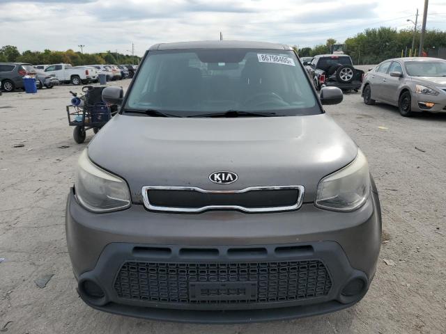Photo 5 from auction – 2014 KIA SOUL with VIN KNDJN2A28E7067767