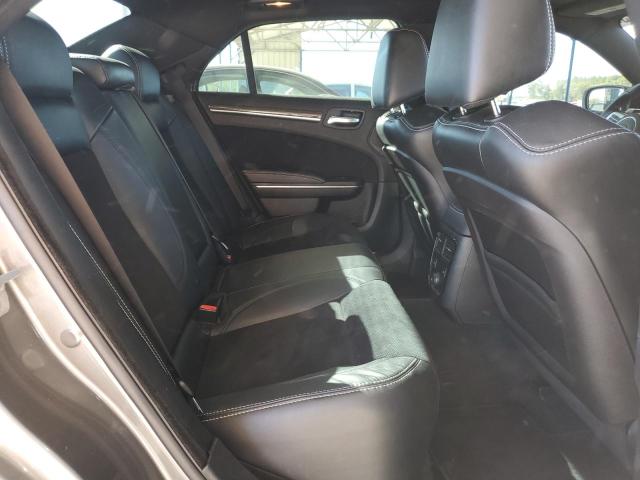 Photo 10 from auction – 2012 CHRYSLER 300 SRT-8 with VIN 2C3CCAFJ2CH800510