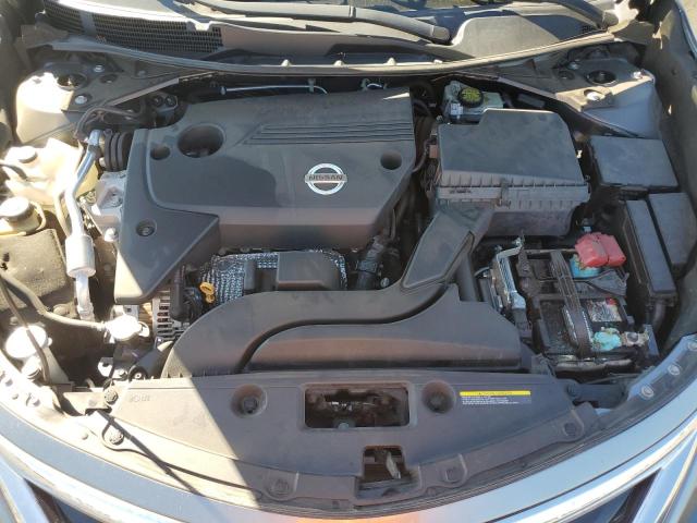 Photo 11 from auction – 2015 NISSAN ALTIMA 2.5 with VIN 1N4AL3AP2FC498157
