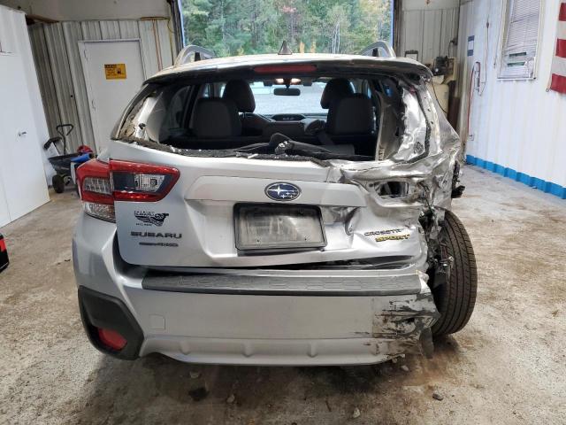 Photo 6 from auction – 2022 SUBARU CROSSTREK with VIN JF2GTHSC0NH230577