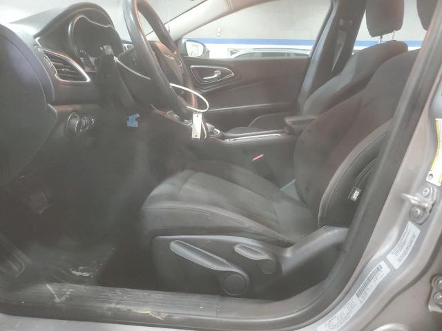 Photo 7 from auction – 2017 CHRYSLER 200 LX with VIN 1C3CCCFB4HN512443