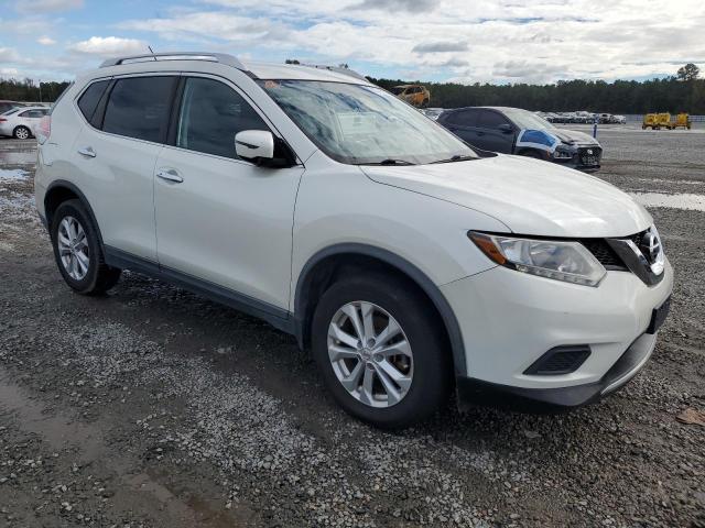Photo 4 from auction – 2016 NISSAN ROGUE S with VIN KNMAT2MV6GP675480