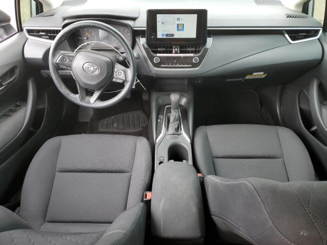 Photo 8 from auction – 2023 TOYOTA COROLLA LE with VIN 5YFB4MDE8PP040126